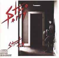 Steve Perry : Street Talk